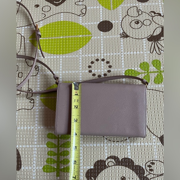 Prada Saffiano crossbody bag code 224 - Picture 3 of 15